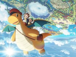 Kenalan Yuk! Jenis-Jenis Pokemon Api yang Keren dan Bikin Suasana Makin Panas