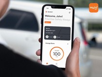 Aplikasi Ini Bakal Kasih Hadiah kalau Kamu Berkendara dengan Aman