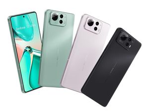 Asus Buka Suara Soal Kabar Kapok Rilis HP Baru