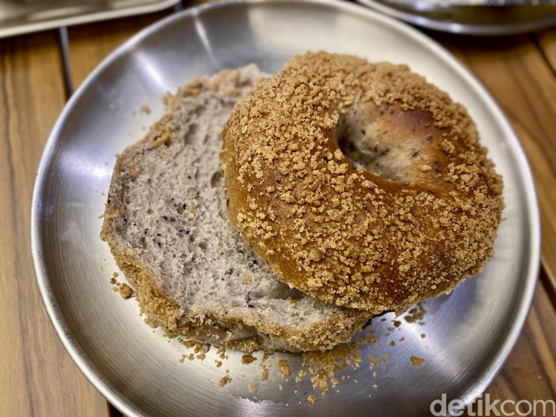 Bagel Coffee Company