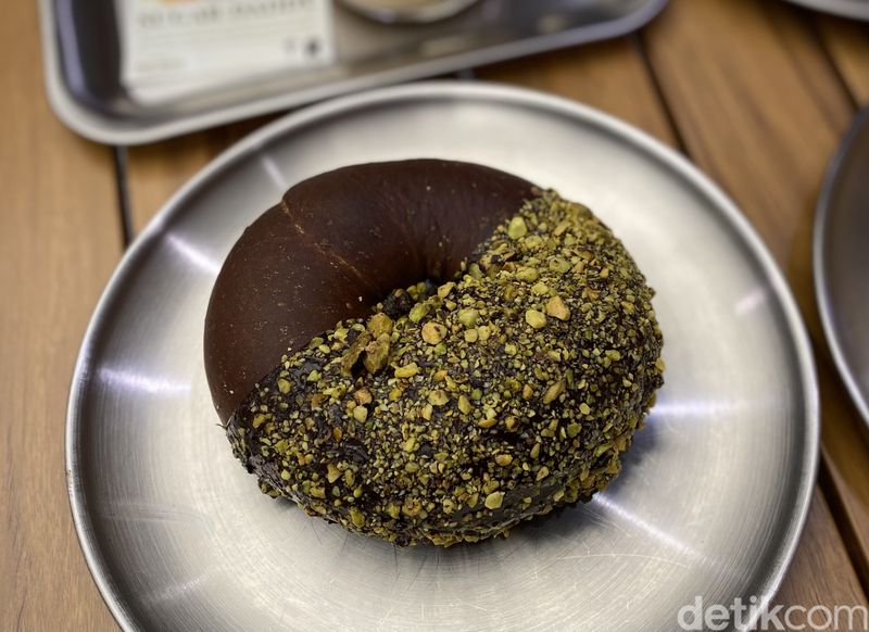 Bagel Coffee Company