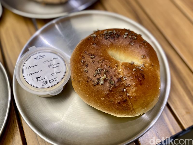 Bagel Coffee Company