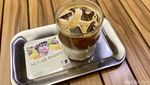Mencicipi Kopi Eksotik dan Bagel Pistachio di Kafe Industrial Blok M