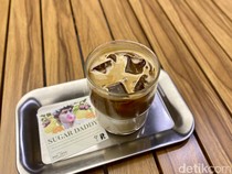 5 Coffee Shop di Pasaraya Blok M, Cocok Buat WFC dan Nongkrong