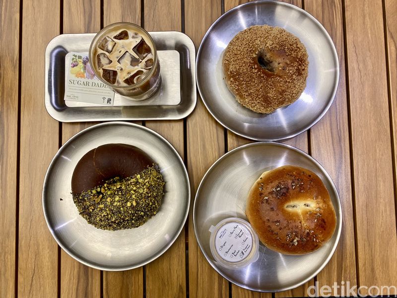 Bagel Coffee Company