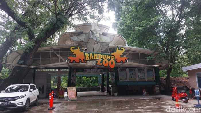 Bandung Park Zoo