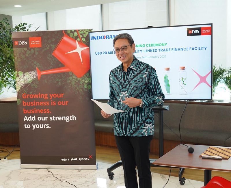 Bank DBS Indonesia