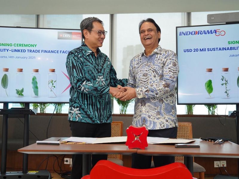 Bank DBS Indonesia