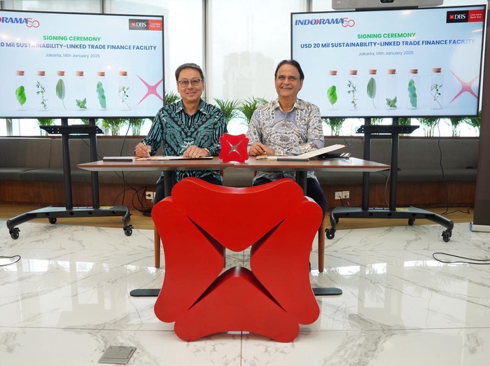 Bank DBS Indonesia