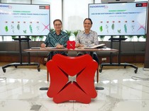 Bank DBS Kucurkan Kredit Berbasis Keberlanjutan ke Indorama