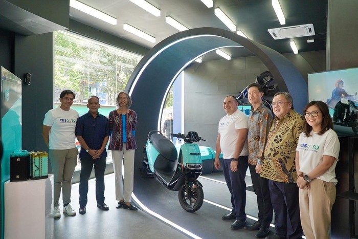 Bank DBS Indonesia