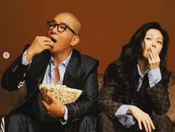 DJ Koo Masih Menangis Tiap Hari Setelah Kematian Barbie Hsu di Usia 49 Tahun