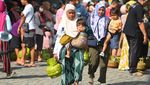Bingkai Sepekan: Huru-hara Kebijakan Gas Melon