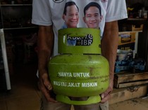 Skema Penyaluran Subsidi BBM-Listrik Mau Diubah, Tahun Depan?