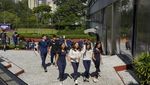 Brasil Sahkan UU Larangan Siswa Gunakan HP di Sekolah