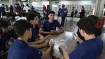 Brasil Sahkan UU Larangan Siswa Gunakan HP di Sekolah