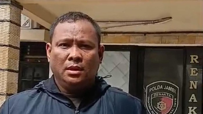 Bripka Faisal