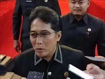 Giri Sambut Baik Rencana Pertemuan De Gadjah dan Koster demi Rekonsiliasi