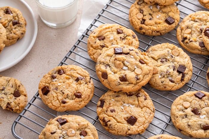 Cookies Cookies