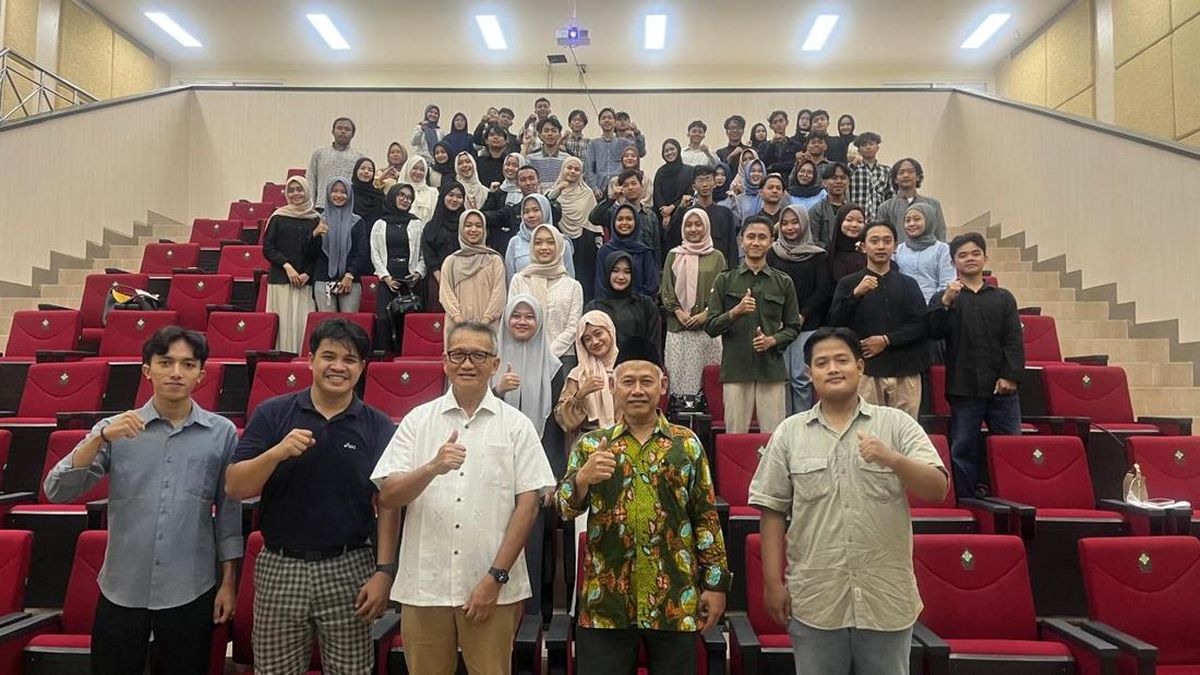 Kala Pakar Hukum Diskusikan Revisi UU Kejaksaan
