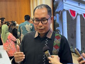 WNI Selebram Pulang Usai Dapat Amnesti Myanmar, Begini Kondisinya