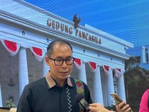 Kemlu: Ada 53 WNI di Timur Jauh Rusia, Tak Ada yang Terdampak Gempa