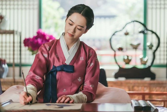 Drama Korea The Scandal of Chunhwa