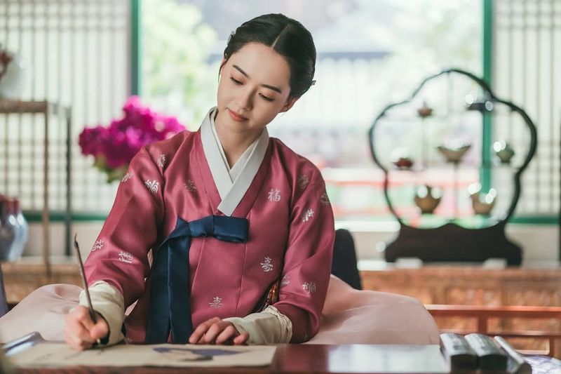 Drama Korea The Scandal of Chunhwa