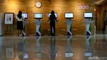 Perpusnas Tetap Buka Hari Minggu, Tutup pada Libur Nasional dan Cuti Bersama