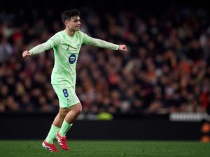 Peran Pedri Tak Tergantikan di Barcelona