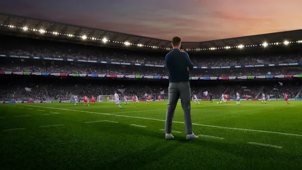 Football Manager 26 Segera Rilis, Pakai Game Engine Baru