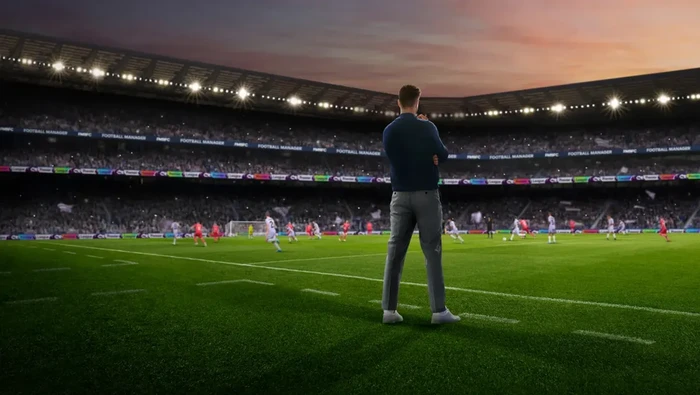 Sega dan Sports Interactive mengumumkan kabar mengejutkan. Sebab game terbarunya berjudul Football Manager (FM) 2025 batal rilis.