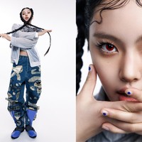 “Orang-orang mungkin terbiasa melihat kami dengan penampilan natural, dengan gaya rambut panjang terurai. Begitulah gaya kami saat pertama kali debut.” “Tapi aku pikir sekarang, gaya kami akan lebih bold, lebih sharp. Kami akan mencoba banyak tantangan berbeda,” sambung Hanni NJZ. Foto: dok. Instagram @njz_official