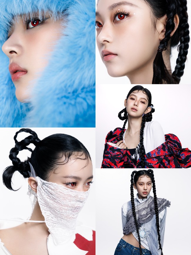 Selanjutnya NJZ akan tampil dalam festival musik ComplexCon Hong Kong yang diadakan selama tiga hari mulai tanggal 21-23 Maret 202 di AsiaWorld-Expo Convention Center. Mereka dijadwalkan menjadi headliner di hari terakhir ComplexCon dan membawakan lagu terbaru yang belum pernah dirilis kepada Bunnies. Foto: dok. Instagram @njz_official