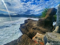 Gunung Winarum: Tempat Bertemunya Sejarah, Kepercayaan, dan Tradisi