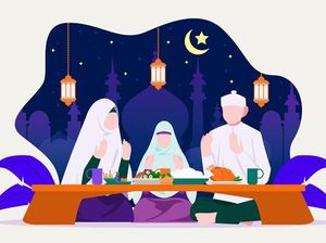 Jadwal Imsak Depok dan Bekasi Hari Ini, Minggu 23 Maret 2025
