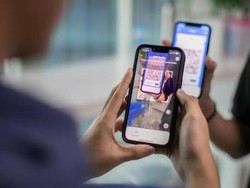 Kris atau Kiyuris? Ini Cara Baca QRIS yang Benar