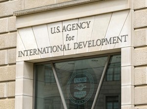 Ini Sebab Elon Musk Ngotot Bubarkan USAID