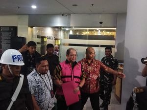 Peran Dirjen Kemenkeu Tersangka Kasus Jiwasraya yang Rugikan Negara Rp 16,8 T