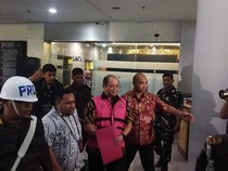Intip Garasi Dirjen Anggaran Kemenkeu yang Jadi Tersangka Korupsi Jiwasraya