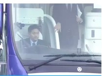 Kenalin, Ini Warga +62 Pertama yang Jadi Sopir Bus Wisata di Jepang
