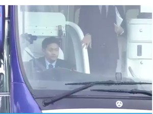 Orang Indonesia Pertama Jadi Sopir Bus di Jepang Setelah Lolos Tes Ini