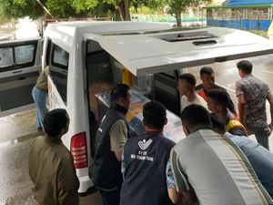 Pekerja Migran Asal NTT Meninggal di Malaysia, Keluarga Tolak Autopsi
