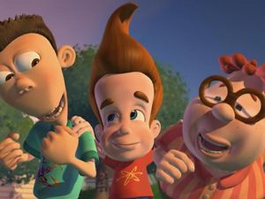 Jimmy Neutron Diyakini Bakal Comeback!