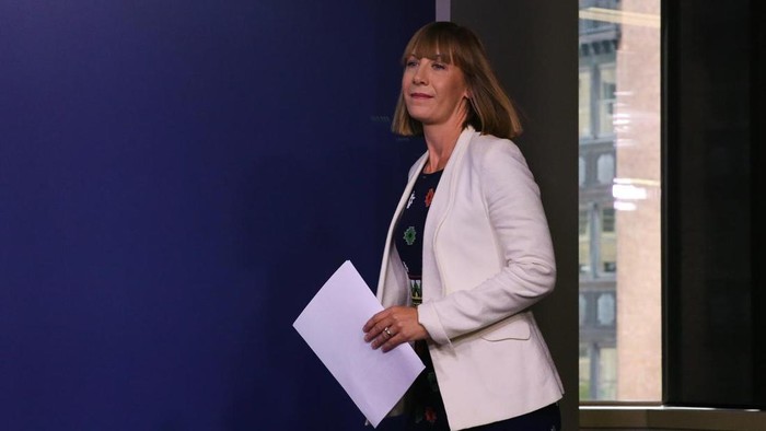 Jo Haylen.