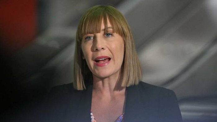 Jo Haylen.