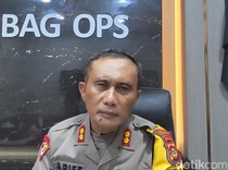 Jurus Polisi Antisipasi Kriminalitas Saat Cap Go Meh di Pulau Kemaro