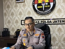 Polda Jateng Sanksi Demosi 3 Polisi Jepara Positif Narkoba