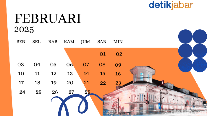 Tanggal 8 Januari Hari Apa? Ini 6 Daftar Peringatannya!