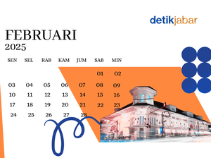 Tanggal 20 Februari Memperingati Apa? Ini Daftarnya